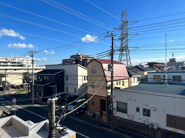 アセント富士見の物件内観写真